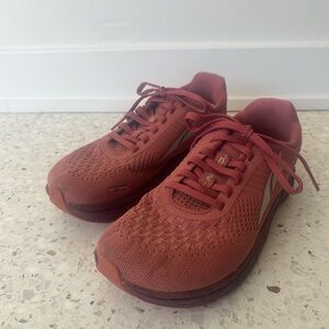 Altra Torin 4.5 Running Shoes Misty Rose